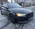 Чорний Ауді А3, об'ємом двигуна 1.8 л та пробігом 78 тис. км за 2000 $, фото 1 на Automoto.ua