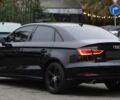 Чорний Ауді А3, об'ємом двигуна 2 л та пробігом 90 тис. км за 10000 $, фото 14 на Automoto.ua