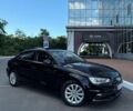 Чорний Ауді А3, об'ємом двигуна 1.6 л та пробігом 72 тис. км за 14900 $, фото 1 на Automoto.ua