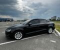 Чорний Ауді А3, об'ємом двигуна 1.6 л та пробігом 140 тис. км за 16500 $, фото 1 на Automoto.ua