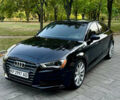 Черный Ауди А3, объемом двигателя 1.8 л и пробегом 158 тыс. км за 12800 $, фото 1 на Automoto.ua