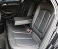 Чорний Ауді А3, об'ємом двигуна 2 л та пробігом 90 тис. км за 10000 $, фото 12 на Automoto.ua