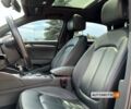 Черный Ауди А3, объемом двигателя 1.8 л и пробегом 104 тыс. км за 15800 $, фото 20 на Automoto.ua