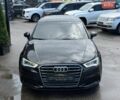 Чорний Ауді А3, об'ємом двигуна 1.8 л та пробігом 188 тис. км за 12999 $, фото 7 на Automoto.ua