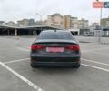Черный Ауди А3, объемом двигателя 2 л и пробегом 181 тыс. км за 12500 $, фото 5 на Automoto.ua