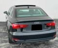Чорний Ауді А3, об'ємом двигуна 2 л та пробігом 146 тис. км за 7300 $, фото 4 на Automoto.ua