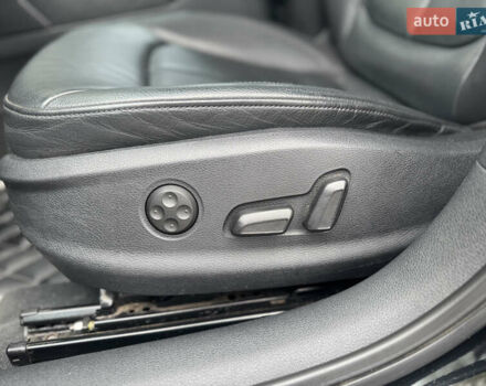 Чорний Ауді А3, об'ємом двигуна 1.8 л та пробігом 203 тис. км за 12999 $, фото 10 на Automoto.ua