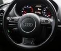 Чорний Ауді А3, об'ємом двигуна 2 л та пробігом 90 тис. км за 10000 $, фото 5 на Automoto.ua