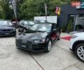 Черный Ауди А3, объемом двигателя 1.8 л и пробегом 192 тыс. км за 12500 $, фото 4 на Automoto.ua