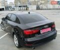 Черный Ауди А3, объемом двигателя 2 л и пробегом 181 тыс. км за 12500 $, фото 45 на Automoto.ua