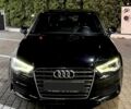 Черный Ауди А3, объемом двигателя 2 л и пробегом 76 тыс. км за 11700 $, фото 1 на Automoto.ua