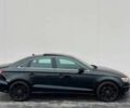 Чорний Ауді А3, об'ємом двигуна 2 л та пробігом 146 тис. км за 7300 $, фото 2 на Automoto.ua