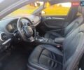 Ауди А3 2015 в Умани на Automoto.ua Черный Ауди А3, объемом двигателя 1.8 л и пробегом 84 тыс. км за 12500 $, фото 24 на Automoto.ua