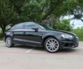 Черный Ауди А3, объемом двигателя 2 л и пробегом 72 тыс. км за 4000 $, фото 1 на Automoto.ua