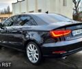 Чорний Ауді А3, об'ємом двигуна 2 л та пробігом 140 тис. км за 15100 $, фото 3 на Automoto.ua