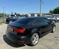 Чорний Ауді А3, об'ємом двигуна 1.8 л та пробігом 111 тис. км за 8500 $, фото 3 на Automoto.ua