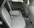 Черный Ауди А3, объемом двигателя 2 л и пробегом 77 тыс. км за 7600 $, фото 10 на Automoto.ua