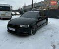 Чорний Ауді А3, об'ємом двигуна 2 л та пробігом 220 тис. км за 14000 $, фото 12 на Automoto.ua