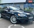 Чорний Ауді А3, об'ємом двигуна 1.8 л та пробігом 142 тис. км за 13990 $, фото 1 на Automoto.ua