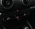 Черный Ауди А3, объемом двигателя 1.8 л и пробегом 272 тыс. км за 13000 $, фото 17 на Automoto.ua
