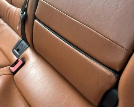 Черный Ауди А3, объемом двигателя 2 л и пробегом 143 тыс. км за 12900 $, фото 25 на Automoto.ua