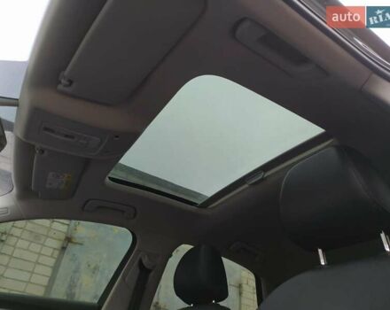 Черный Ауди А3, объемом двигателя 1.97 л и пробегом 54 тыс. км за 19000 $, фото 26 на Automoto.ua