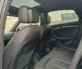 Черный Ауди А3, объемом двигателя 2 л и пробегом 181 тыс. км за 12500 $, фото 4 на Automoto.ua