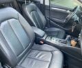 Черный Ауди А3, объемом двигателя 2 л и пробегом 183 тыс. км за 16000 $, фото 23 на Automoto.ua
