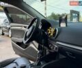 Чорний Ауді А3, об'ємом двигуна 1.8 л та пробігом 188 тис. км за 12999 $, фото 23 на Automoto.ua
