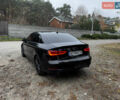 Черный Ауди А3, объемом двигателя 1.98 л и пробегом 208 тыс. км за 12450 $, фото 6 на Automoto.ua