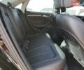 Черный Ауди А3, объемом двигателя 1.97 л и пробегом 129 тыс. км за 3000 $, фото 9 на Automoto.ua