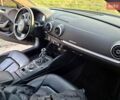 Черный Ауди А3, объемом двигателя 2 л и пробегом 137 тыс. км за 14700 $, фото 8 на Automoto.ua
