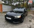 Черный Ауди А3, объемом двигателя 1.98 л и пробегом 208 тыс. км за 12450 $, фото 10 на Automoto.ua