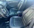 Черный Ауди А3, объемом двигателя 2 л и пробегом 79 тыс. км за 8800 $, фото 7 на Automoto.ua