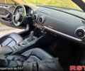 Чорний Ауді А3, об'ємом двигуна 2 л та пробігом 137 тис. км за 14700 $, фото 9 на Automoto.ua