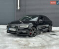 Чорний Ауді А3, об'ємом двигуна 2 л та пробігом 135 тис. км за 19999 $, фото 1 на Automoto.ua