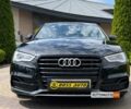 Черный Ауди А3, объемом двигателя 1.8 л и пробегом 104 тыс. км за 15800 $, фото 1 на Automoto.ua