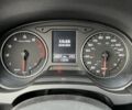 Черный Ауди А3, объемом двигателя 1.8 л и пробегом 150 тыс. км за 13500 $, фото 5 на Automoto.ua