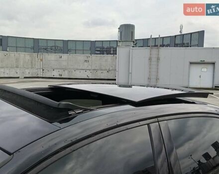 Черный Ауди А3, объемом двигателя 2 л и пробегом 181 тыс. км за 12500 $, фото 37 на Automoto.ua