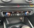 Чорний Ауді А3, об'ємом двигуна 2 л та пробігом 146 тис. км за 7300 $, фото 13 на Automoto.ua
