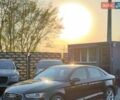 Черный Ауди А3, объемом двигателя 1.8 л и пробегом 134 тыс. км за 13000 $, фото 1 на Automoto.ua