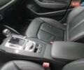 Черный Ауди А3, объемом двигателя 1.97 л и пробегом 54 тыс. км за 19000 $, фото 29 на Automoto.ua