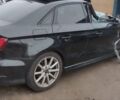 Чорний Ауді А3, об'ємом двигуна 1.8 л та пробігом 180 тис. км за 6300 $, фото 3 на Automoto.ua