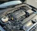 Чорний Ауді А3, об'ємом двигуна 2 л та пробігом 184 тис. км за 13200 $, фото 6 на Automoto.ua