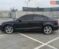Черный Ауди А3, объемом двигателя 2 л и пробегом 181 тыс. км за 12500 $, фото 7 на Automoto.ua