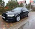 Черный Ауди А3, объемом двигателя 1.8 л и пробегом 121 тыс. км за 11800 $, фото 1 на Automoto.ua