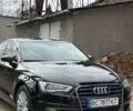 Черный Ауди А3, объемом двигателя 1.6 л и пробегом 134 тыс. км за 16000 $, фото 1 на Automoto.ua