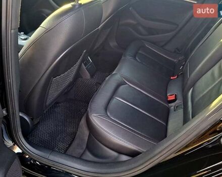 Черный Ауди А3, объемом двигателя 2 л и пробегом 137 тыс. км за 14700 $, фото 5 на Automoto.ua