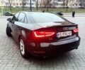Черный Ауди А3, объемом двигателя 1.98 л и пробегом 145 тыс. км за 12400 $, фото 1 на Automoto.ua