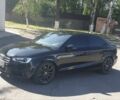 Чорний Ауді А3, об'ємом двигуна 1.8 л та пробігом 160 тис. км за 13300 $, фото 1 на Automoto.ua